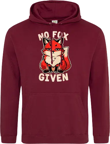 No Fox given dark