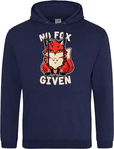 No Fox given dark