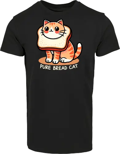 Pure Bread Cat