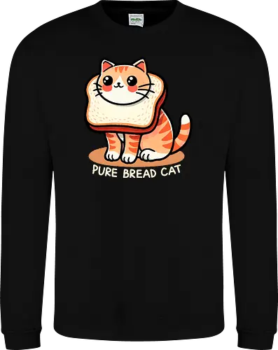 Pure Bread Cat
