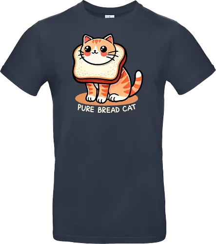 Pure Bread Cat