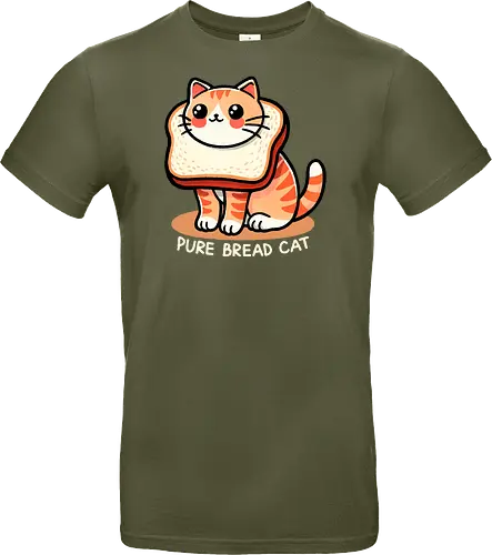 Pure Bread Cat