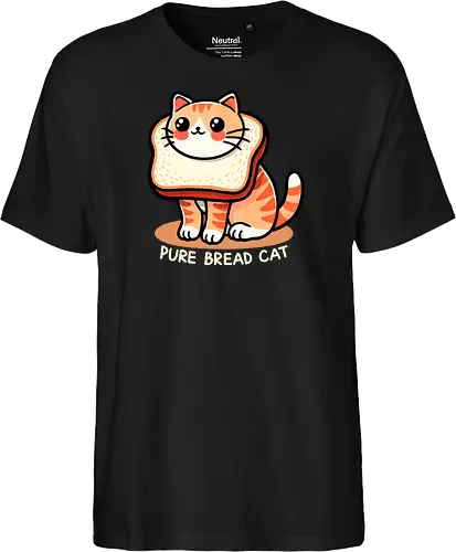 Pure Bread Cat