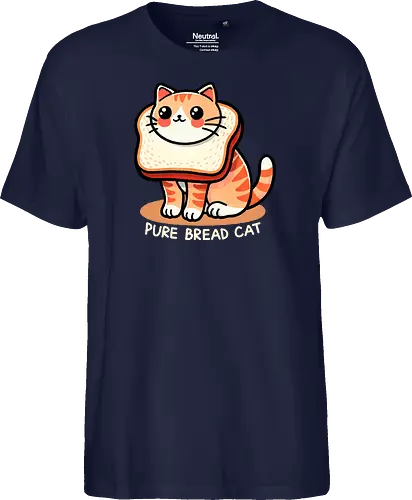 Pure Bread Cat