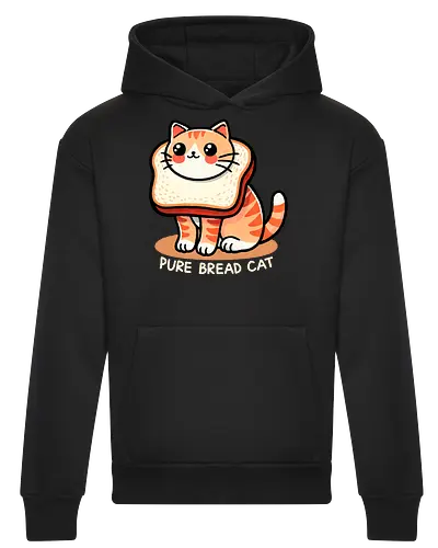 Pure Bread Cat
