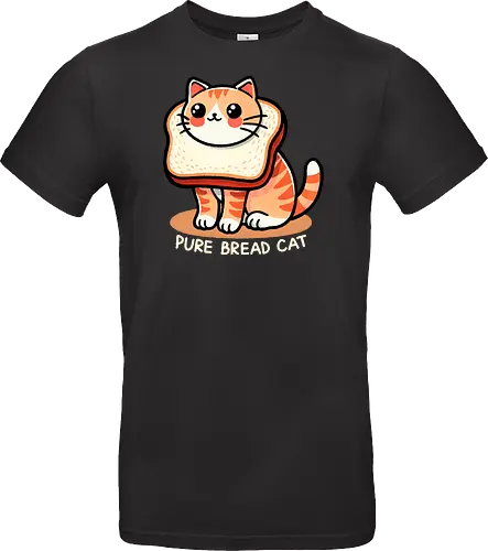 Pure Bread Cat