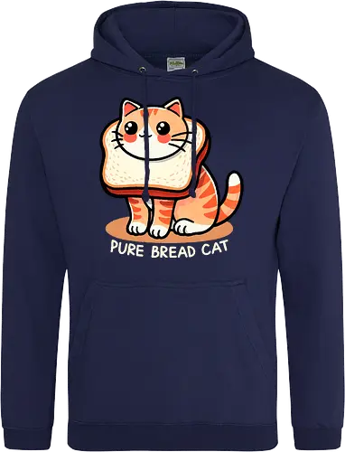 Pure Bread Cat
