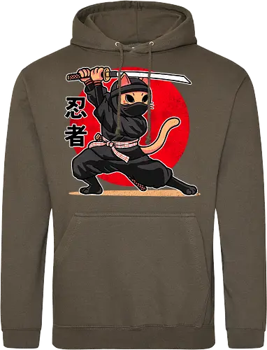 Shinobi Neko