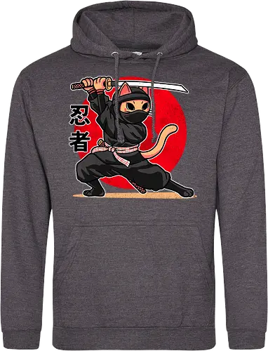 Shinobi Neko