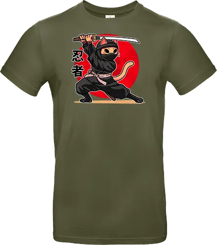 Shinobi Neko