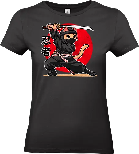 Shinobi Neko