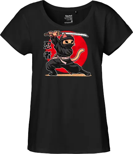 Shinobi Neko