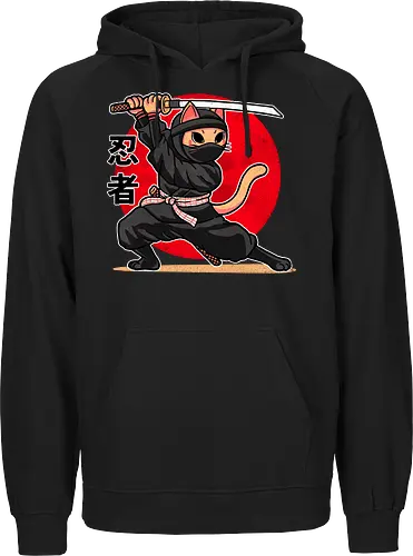 Shinobi Neko