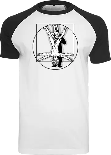 Vitruvian Victim!