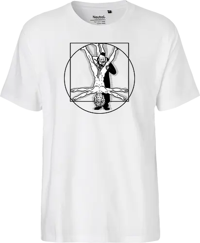 Vitruvian Victim!