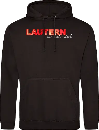 Lautern wir lieben dich
