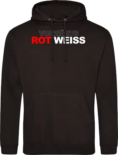 Vorwärts Rot-Weiß
