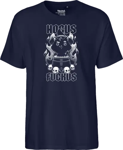 Hocus Pocus Witch Cat