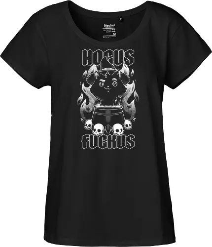 Hocus Pocus Witch Cat