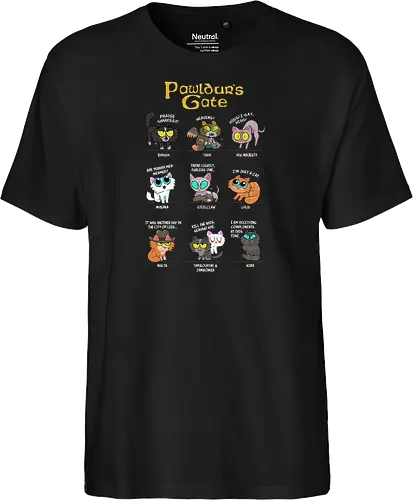 Pawldur's Gate