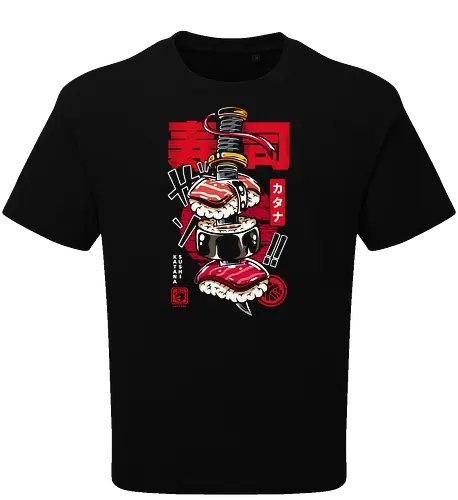 Japan Katana Sushi