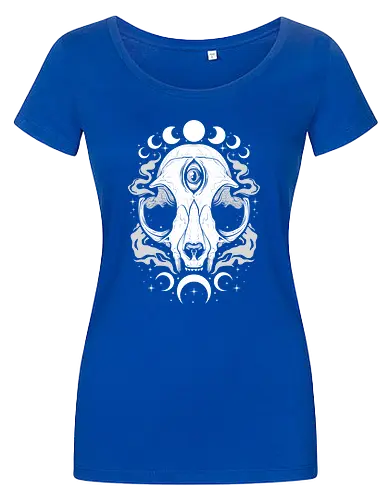 Occult Moon Cat