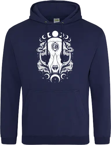 Occult Moon Cat