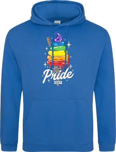 Pride Ice Cream