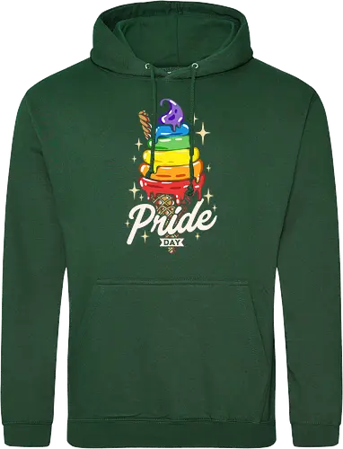 Pride Ice Cream