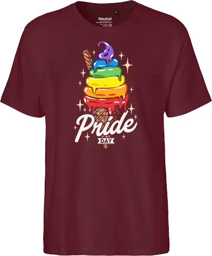 Pride Ice Cream
