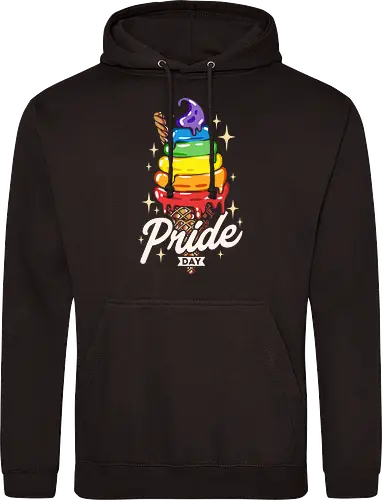 Pride Ice Cream