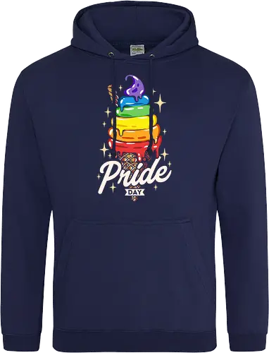 Pride Ice Cream