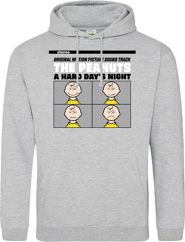 A Hard Day's Night