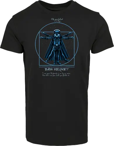 Vitruvian Helmet
