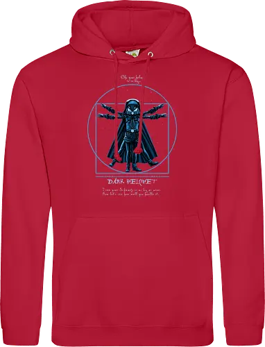 Vitruvian Helmet