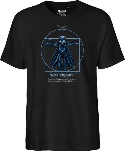 Vitruvian Helmet