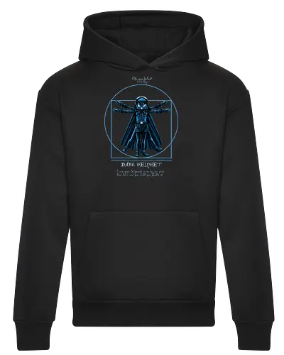 Vitruvian Helmet