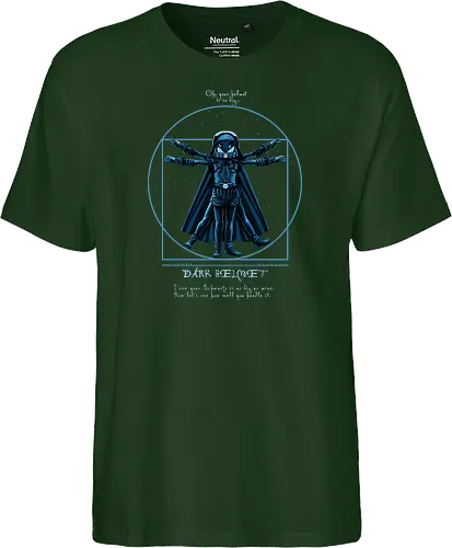 Vitruvian Helmet