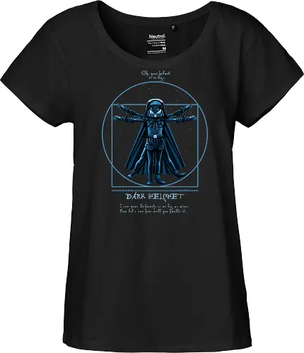 Vitruvian Helmet
