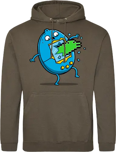 Screenburster!