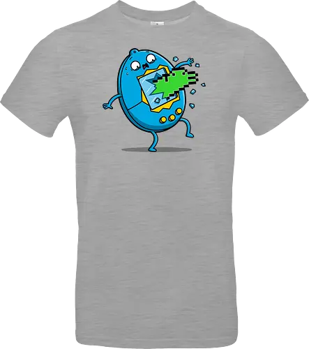 Screenburster!