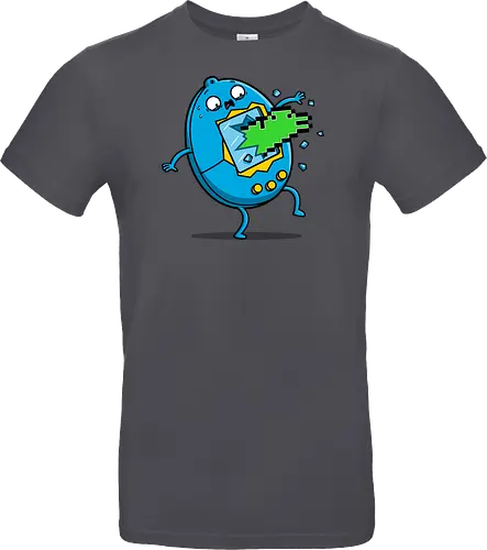 Screenburster!