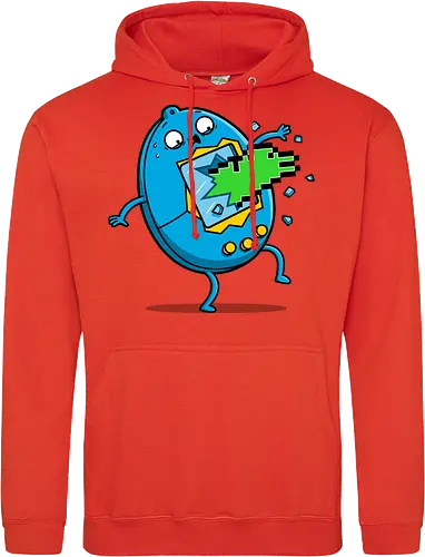 Screenburster!