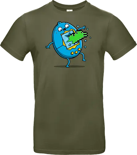 Screenburster!