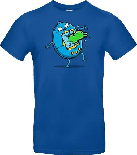 Screenburster!