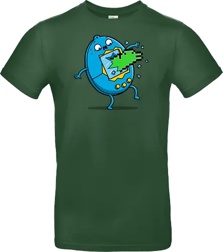 Screenburster!
