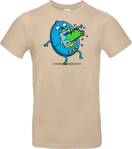 Screenburster!