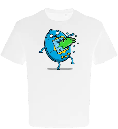 Screenburster!