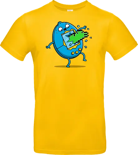 Screenburster!