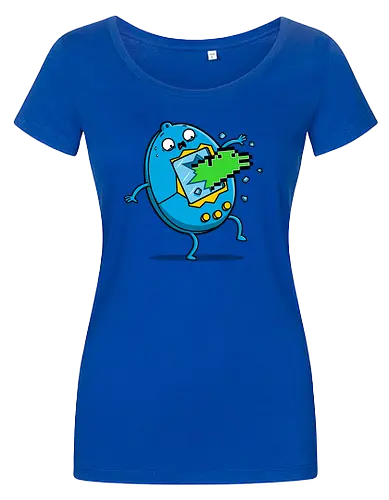 Screenburster!